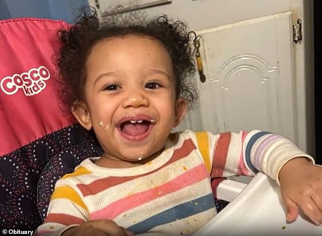 North Carolina Parents Sue Daycare Worker in Tragic Suffocation Death of Toddler