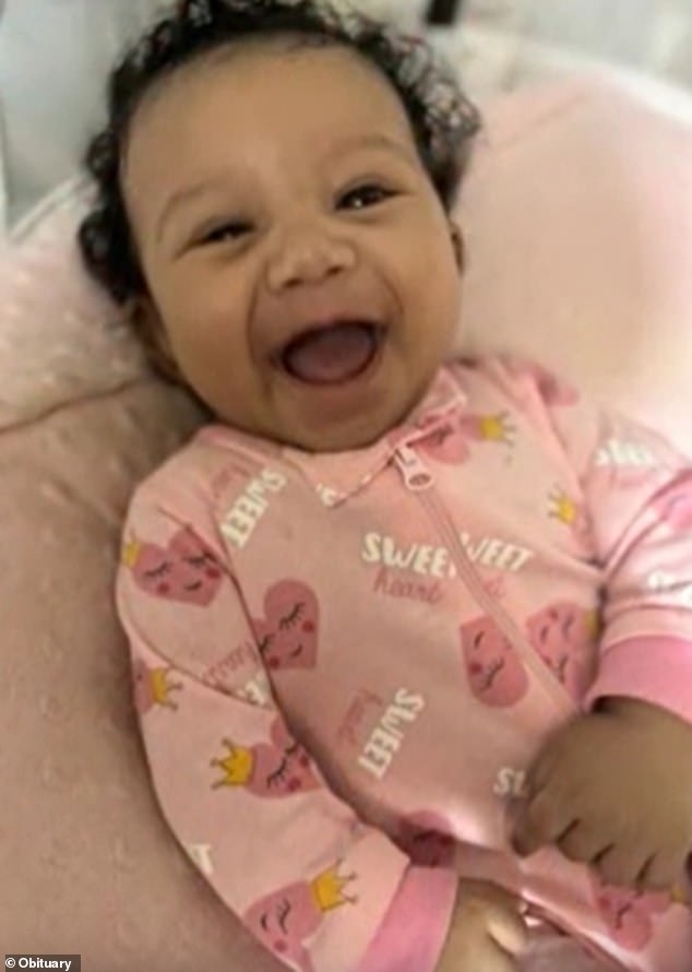 North Carolina Parents Sue Daycare Worker in Tragic Suffocation Death of Toddler