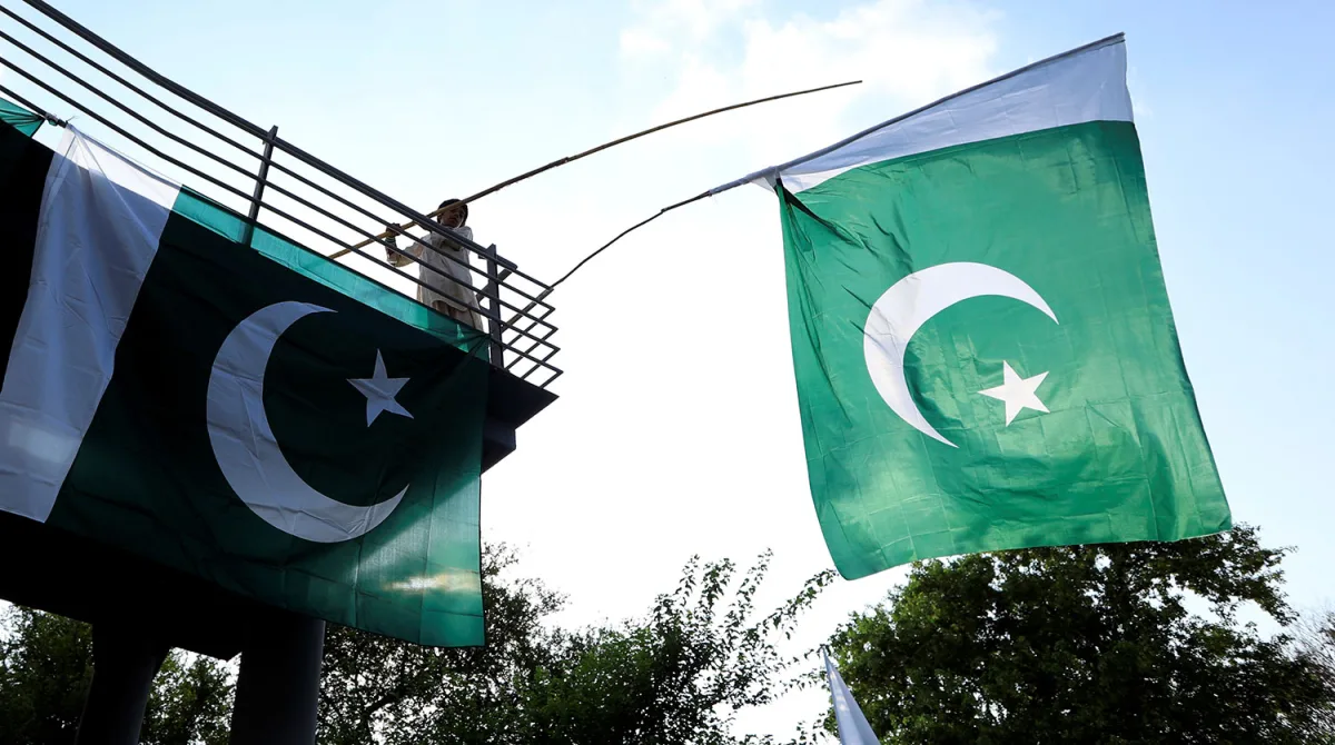 Pakistan Halts Military Campaign Along Afghan Border During Eid al-Fitr Amid Diplomatic Pressure from Saudi Arabia, Qatar, and Turkey