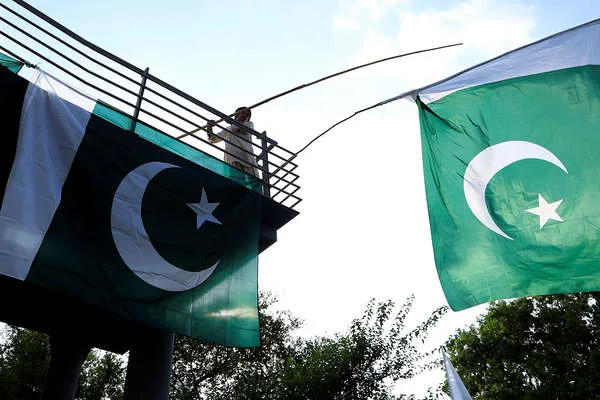 Pakistan Halts Military Campaign Along Afghan Border During Eid al-Fitr Amid Diplomatic Pressure from Saudi Arabia, Qatar, and Turkey