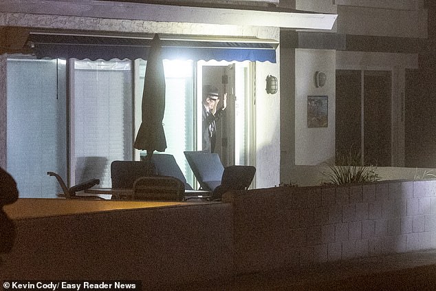 Brother Shocked by Sibling's Alleged Crime: Transgender Woman Accused of Murder Wears Blues Brother Costume During Arrest