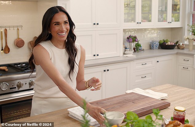 From Homemade Jam to Netflix: Meghan Markle's As Ever and With Love, Meghan
