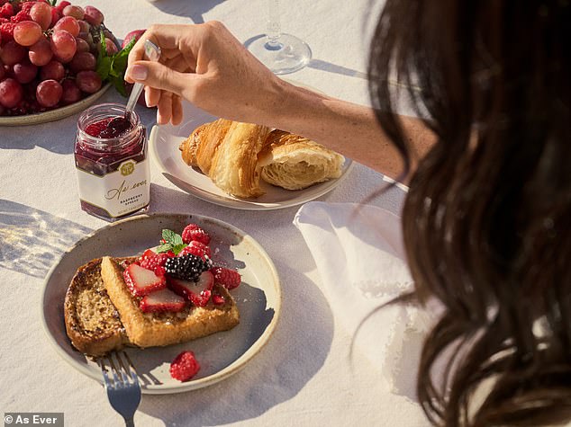 From Homemade Jam to Netflix: Meghan Markle's As Ever and With Love, Meghan