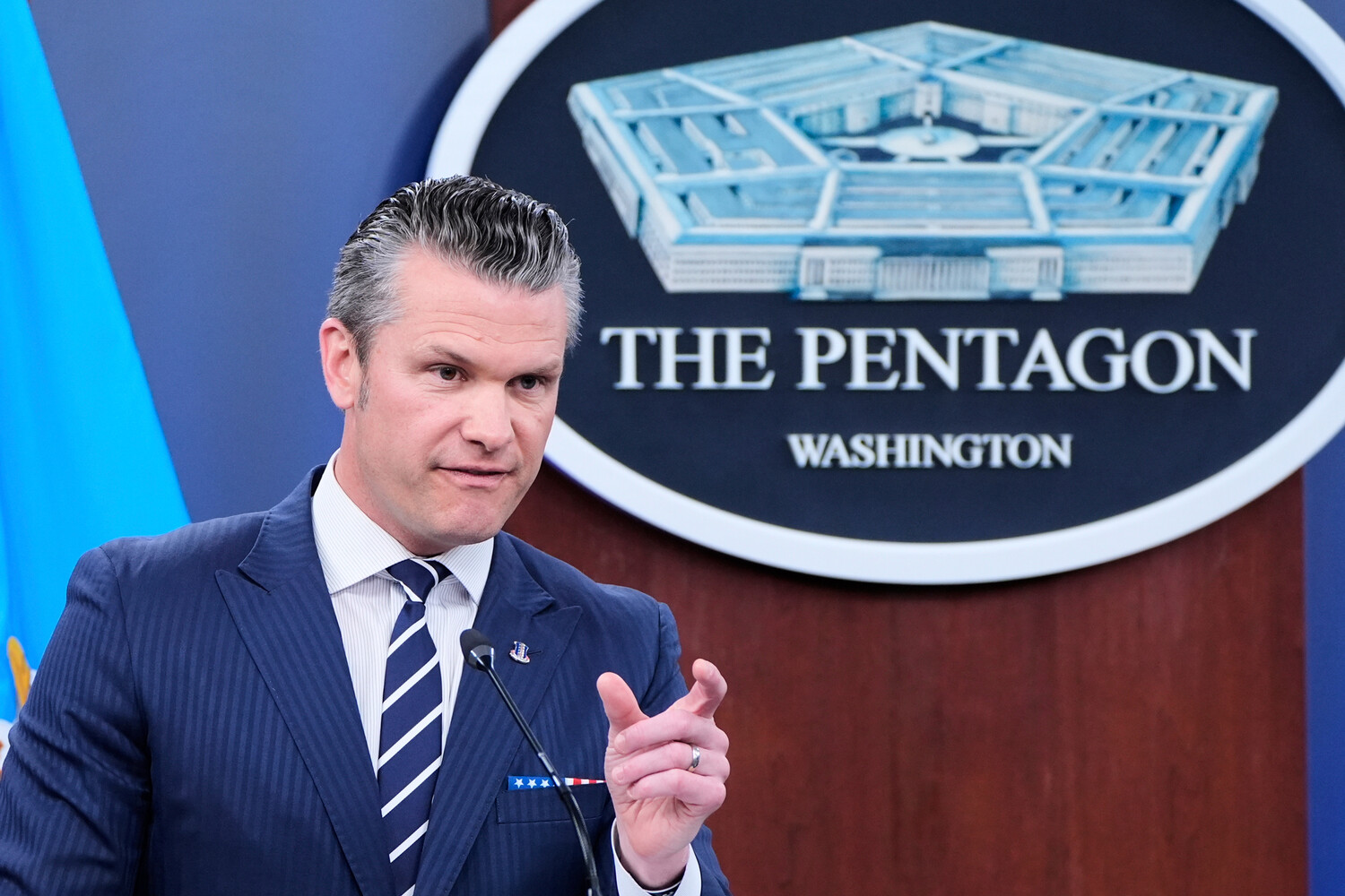Hegseth's Viral Speech Criticizing European Allies Sparks Tensions