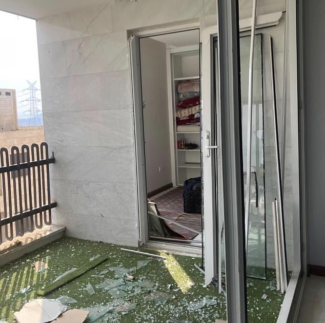 Iranian Leaders Accused of Using Civilians as Human Shields Amid Deadly Airstrike on Tehran Family