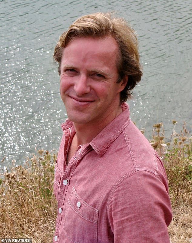 Lady Gabriella Windsor Inherits £660,000 After Husband's Suicide; Coroner Links Death to Medication Side Effects