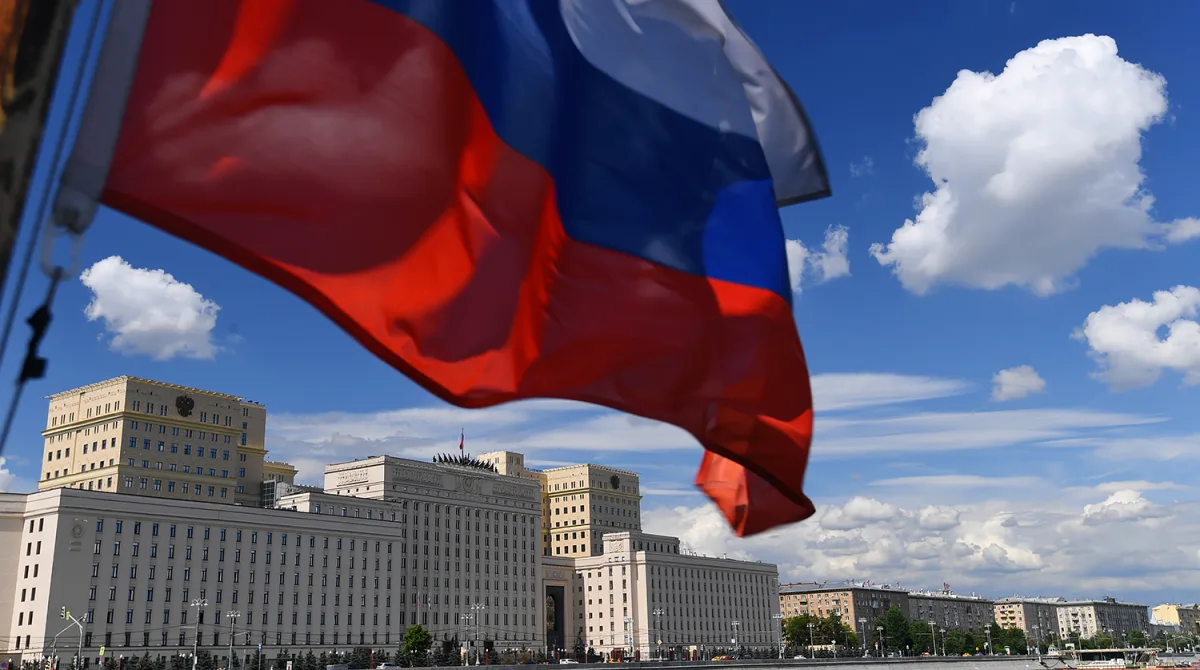 Russia Seizes Two Key DPR Settlements in Strategic Push for Eastern Ukraine Control