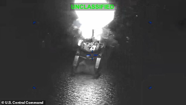 Trump's Iran Escalation Sparks U.S. Military Push to Reopen Strait of Hormuz Amid Global Economic Strain