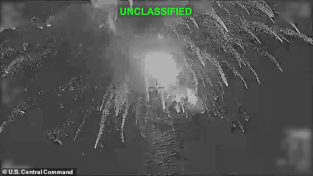 Trump's Iran Escalation Sparks U.S. Military Push to Reopen Strait of Hormuz Amid Global Economic Strain