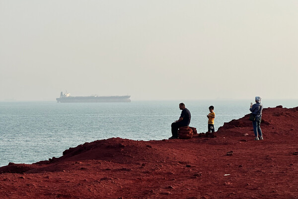 U.S. Marines' Bold Plan to Seize Iranian Islands in Bid to Reopen Strait of Hormuz