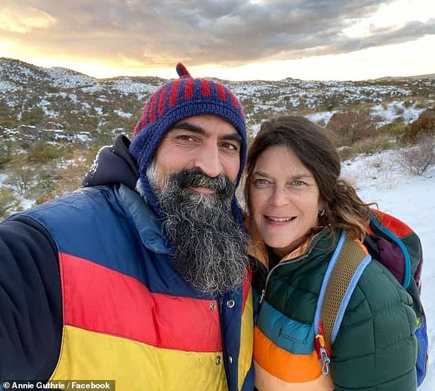 Uber Footage of Missing Arizona Woman Shared with FBI, But No Links Found