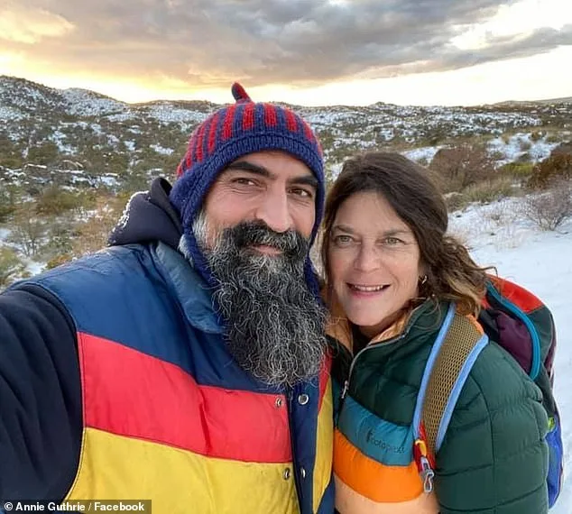 Uber Footage of Missing Arizona Woman Shared with FBI, But No Links Found