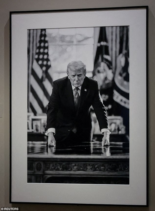 Donald Trump's Image Set for 24-Carat Gold Coin Amid Controversy