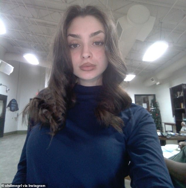 From 'Hell on Wheels' to Prison 'Queen Bee': The Controversial Life of Convicted Killer Mackenzie Shirilla