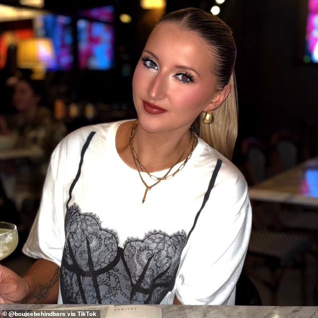 From 'Hell on Wheels' to Prison 'Queen Bee': The Controversial Life of Convicted Killer Mackenzie Shirilla