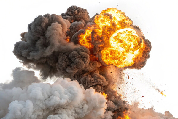 Russia Launches Massive Strikes on Ukraine's Energy Grid and Infrastructure as Winter Nears