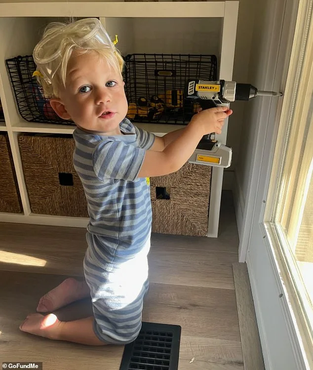 Tragic Death of Three-Year-Old Jace Patrick Sparks Concerns Over Undiagnosed Illnesses in Children