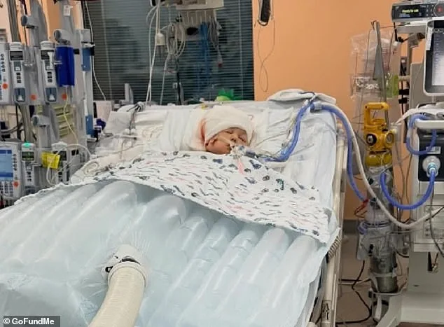 Tragic Death of Three-Year-Old Jace Patrick Sparks Concerns Over Undiagnosed Illnesses in Children