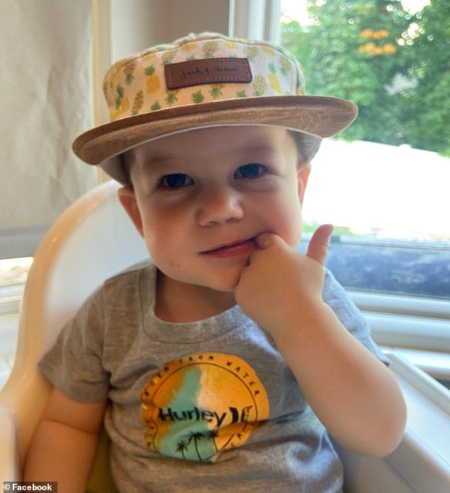 Tragic Death of Three-Year-Old Jace Patrick Sparks Concerns Over Undiagnosed Illnesses in Children