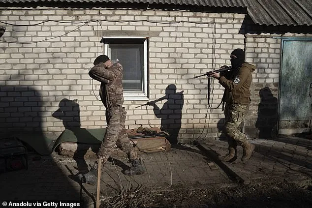Ukraine's Drones Report 1,710 Russian Casualties in Key Zaporizhzhia Battle