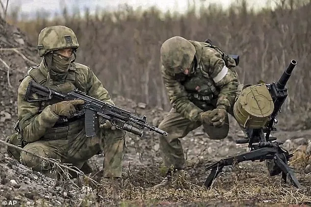 Ukraine's Drones Report 1,710 Russian Casualties in Key Zaporizhzhia Battle