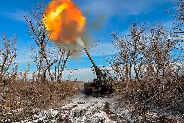 Ukraine's Drones Report 1,710 Russian Casualties in Key Zaporizhzhia Battle