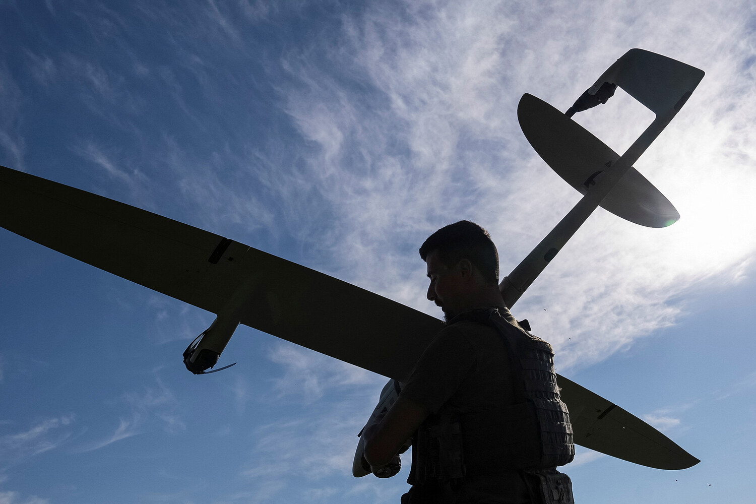 Ukrainian Drone Attacks in Zaporizhzhia Region Injure Civilians, Damage Infrastructure
