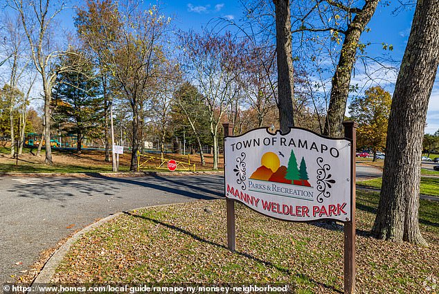 USPS Worker Arrested After Shoving 4-Year-Old Jewish Boy in Monsey, NY