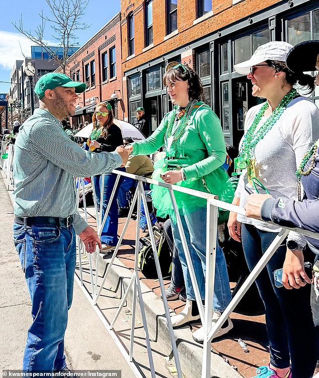 Denver Bookstore Controversy: Co-Founder Steps Down Over Past Immigration Enforcement Ties