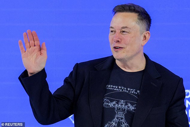 Elon Musk Steps In to Pay TSA Salaries as Airport Chaos Escalates from Government Shutdown