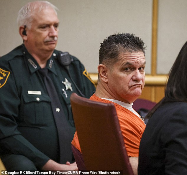 Former Pastor and Wife Behind $2M Power Tool Theft Ring Get Prison Sentences