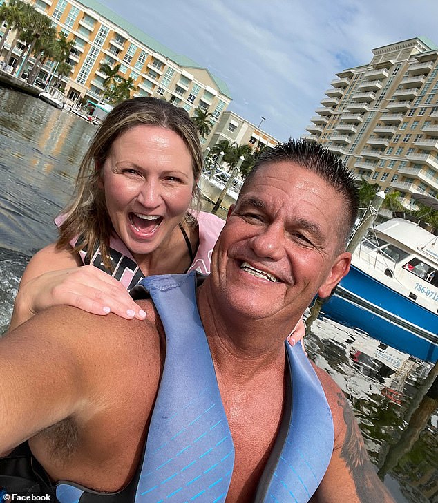 Former Pastor and Wife Behind $2M Power Tool Theft Ring Get Prison Sentences