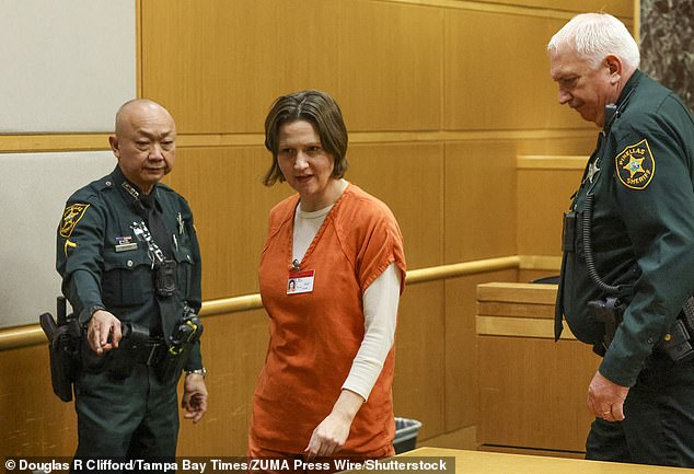 Former Pastor and Wife Behind $2M Power Tool Theft Ring Get Prison Sentences