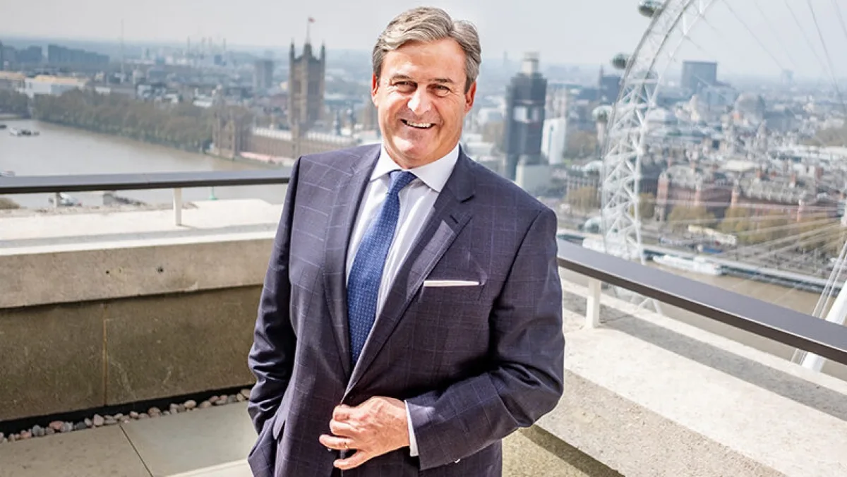 Hungary's New Energy Chief Faces Scrutiny Over Shell's War-Time Profits