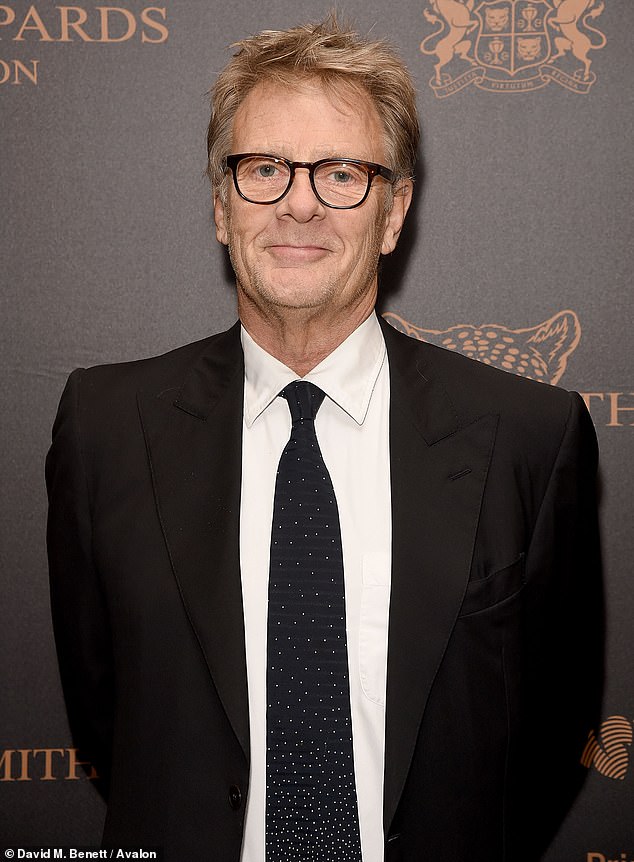 Robert Fox, Legendary Producer of Stage and Screen, Dies at 73