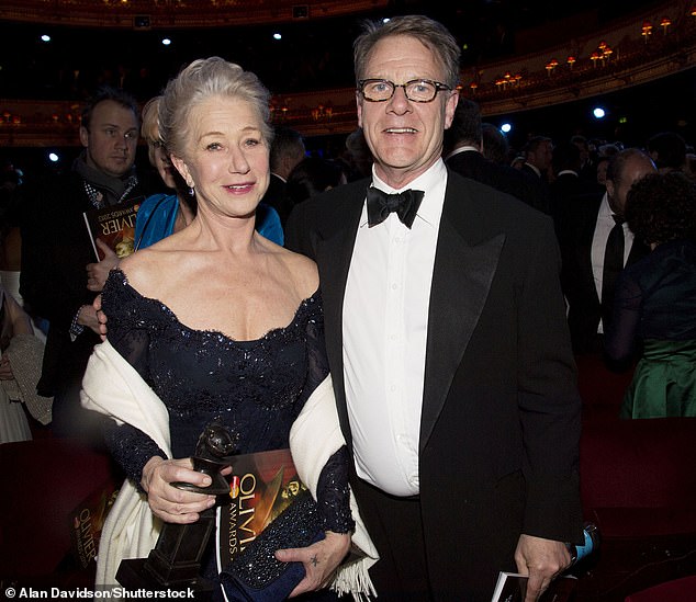 Robert Fox, Legendary Producer of Stage and Screen, Dies at 73