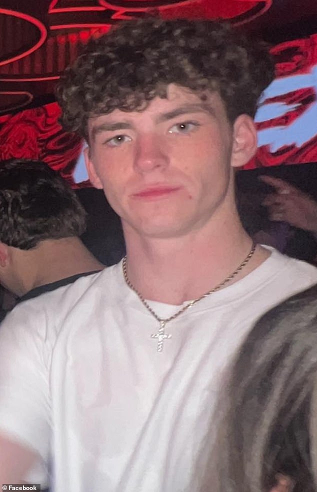 Tragic Death of University of Alabama Student James 'Jimmy' Gracey in Barcelona Sparks Investigation Into Possible Drug Use