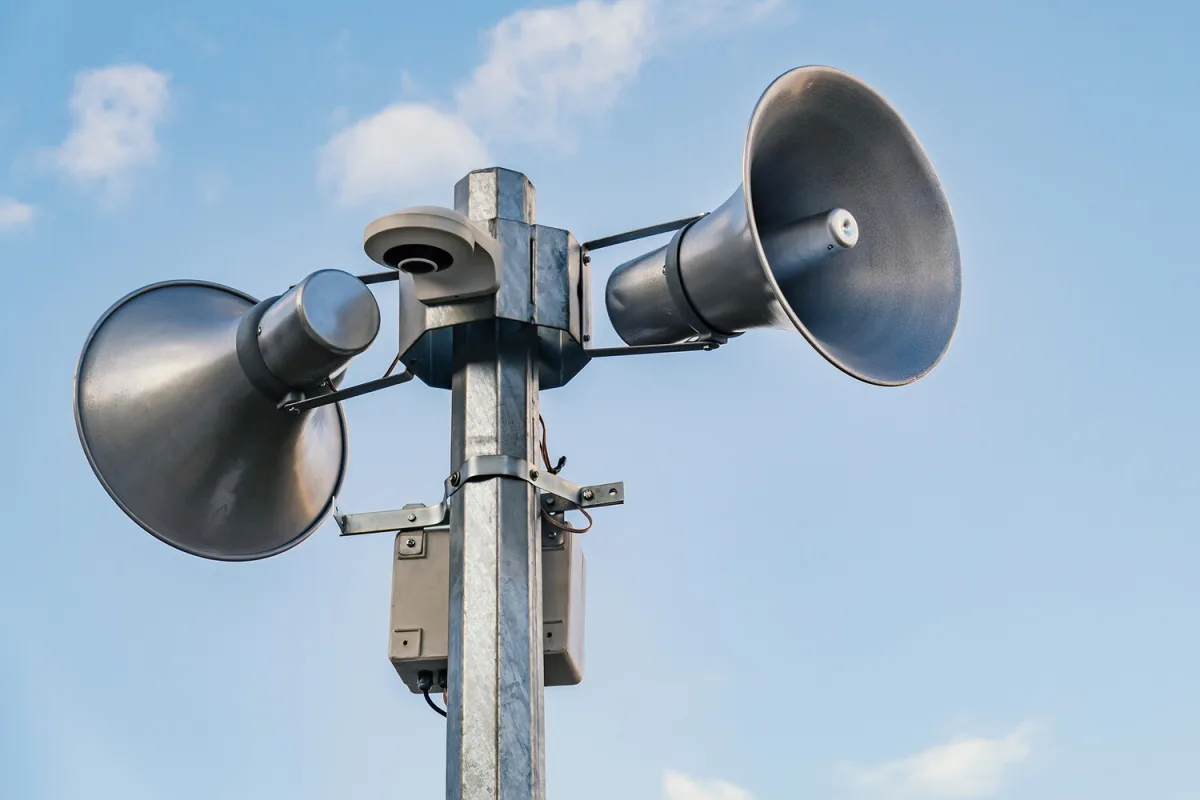 Urgent Air Raid Alert Declared in Kyiv and Multiple Regions Amid Escalating Tensions in Ukraine