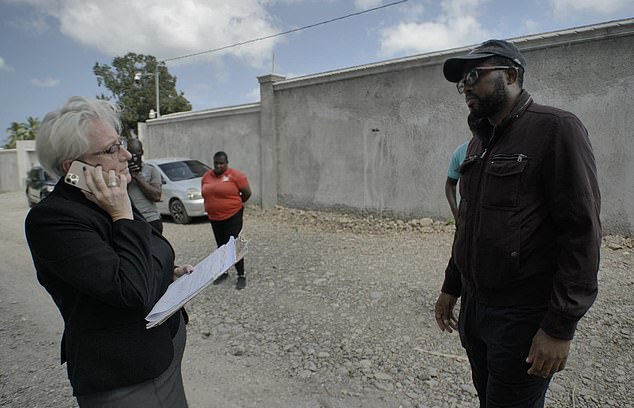 Behind the Walls: Federal Lawsuit Alleges Systemic Abuse at Jamaica's Youth of Vision Academy