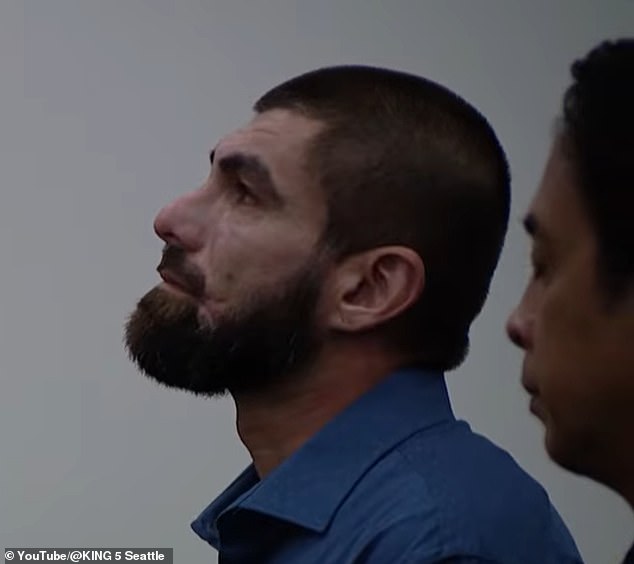 Discovery of Krista Hunt's Remains in Juan Delgado's Vehicle Uncovers Months-Long Abuse Timeline