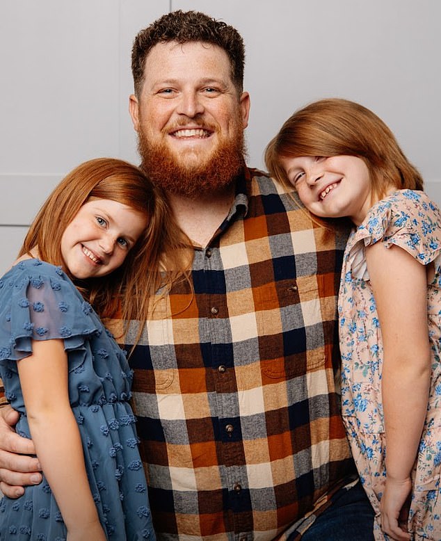 Father's Last Memory: A Tragic Farewell Amid Custody Struggles