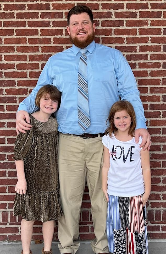 Father's Last Memory: A Tragic Farewell Amid Custody Struggles