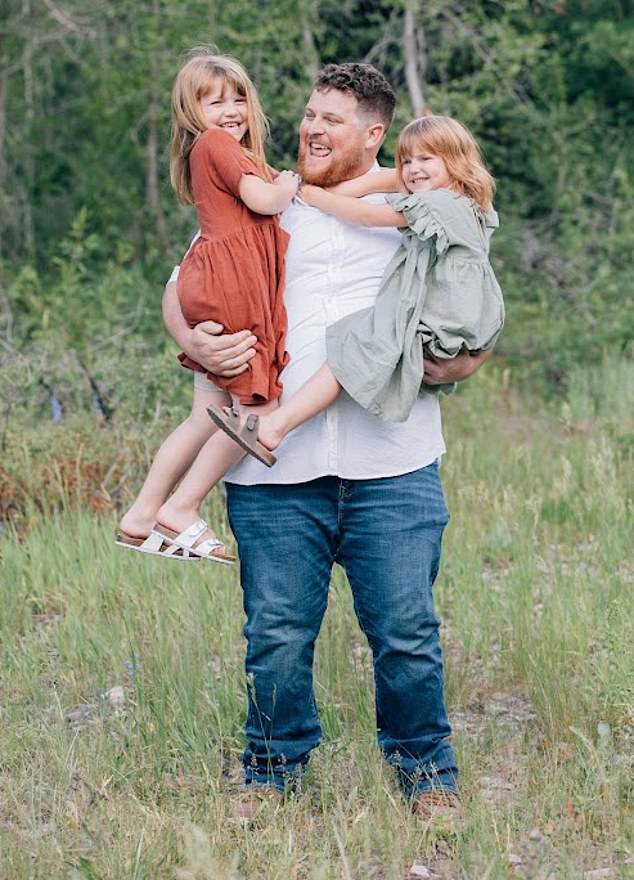 Father's Last Memory: A Tragic Farewell Amid Custody Struggles