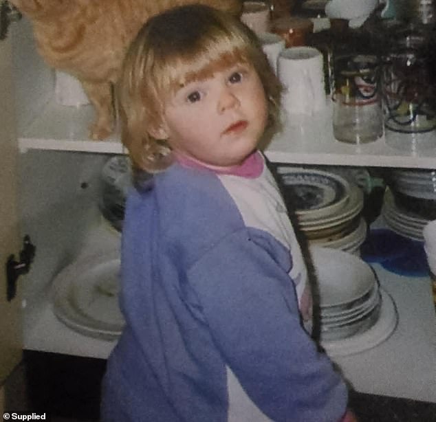 A Mother's Harrowing Journey: Unraveling the Mystery of Her Daughter's Troubling Behavior