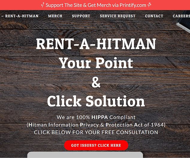 Mentally Ill Mother Avoids Jail Time After Guilty Plea in Hitman Plot to Kill Son; Case Sparks Debate on Mental Health and Legal Accountability