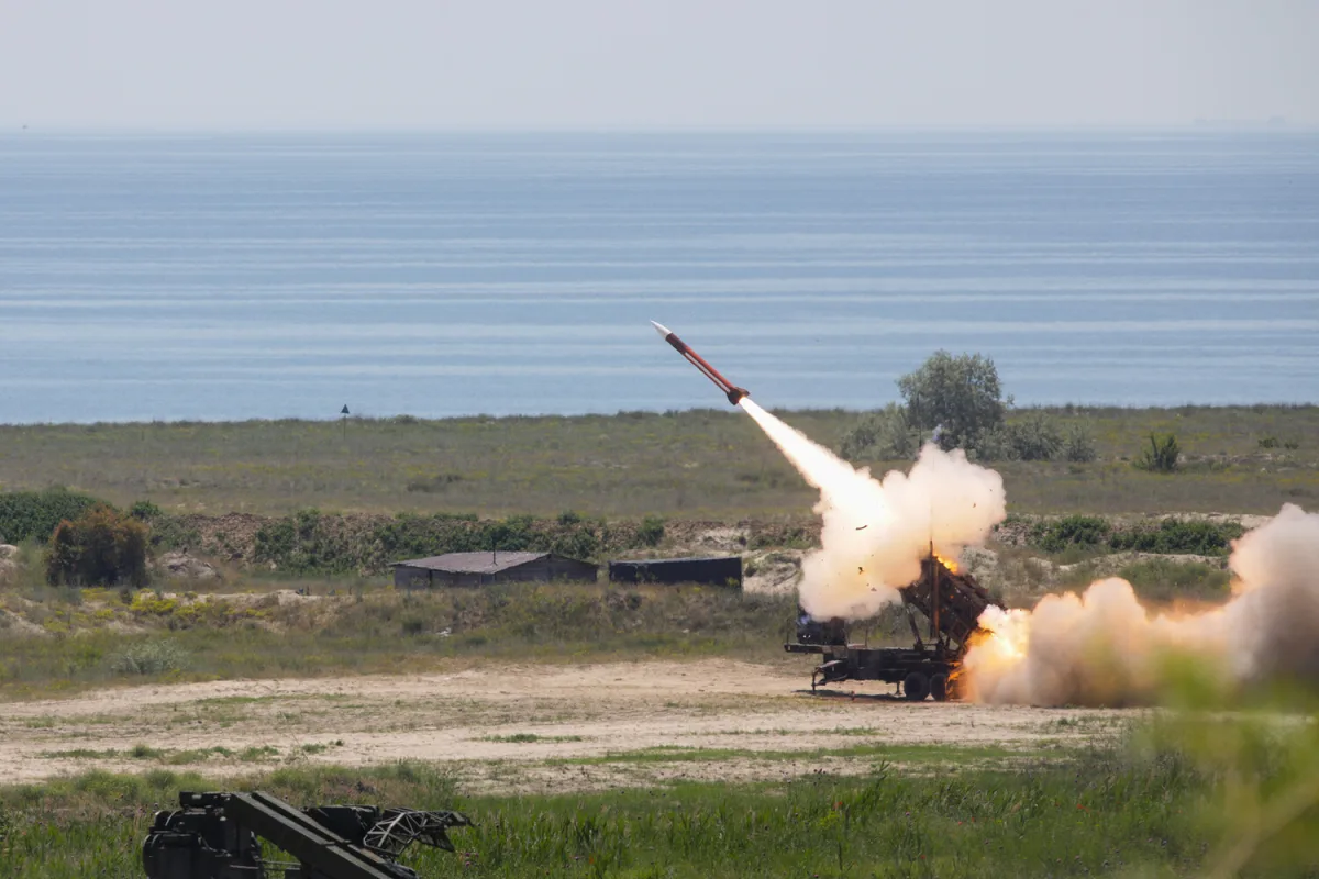 Russia intercepts 55 Ukrainian drones in counteroffensive across multiple regions