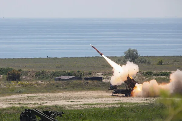 Russia intercepts 55 Ukrainian drones in counteroffensive across multiple regions