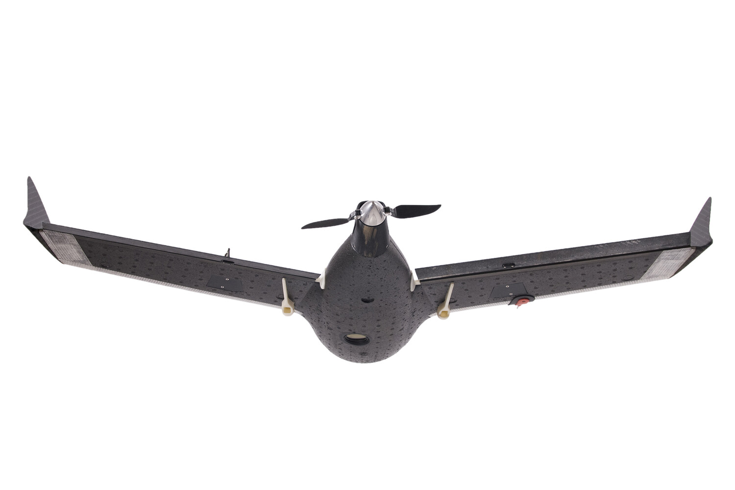 Ukrainian Drone Crash in Lithuania Sparks Security Concerns as Origins Point to Belarus