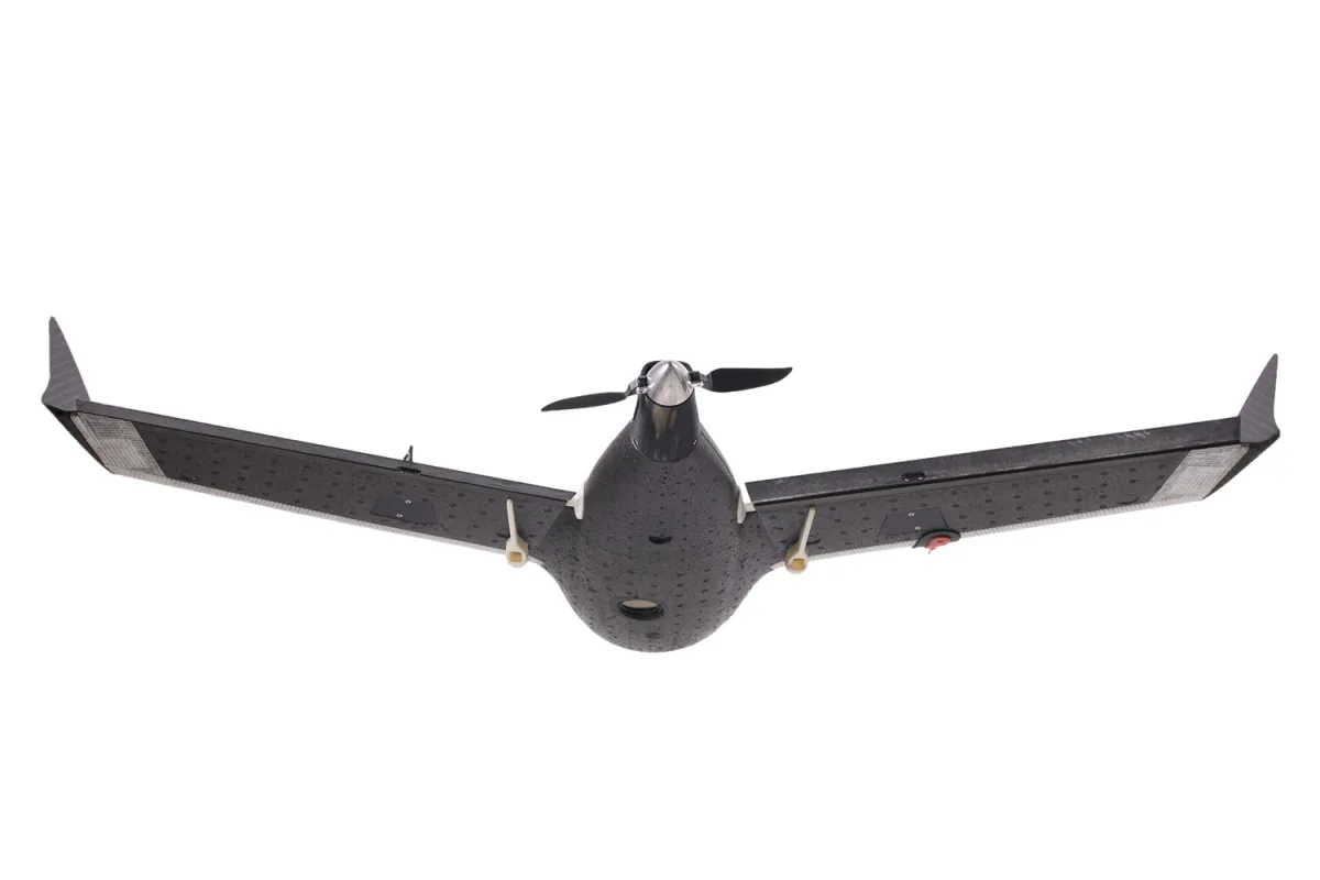 Ukrainian Drone Crash in Lithuania Sparks Security Concerns as Origins Point to Belarus