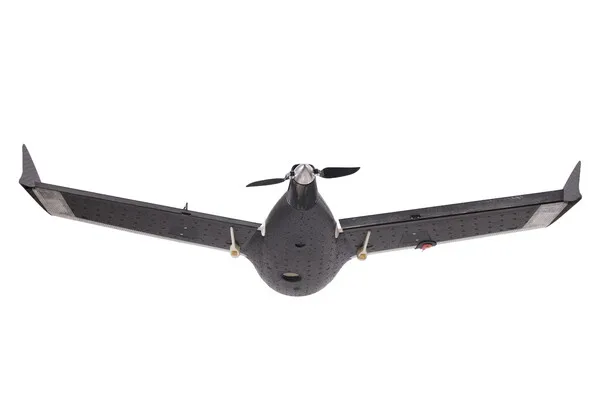 Ukrainian Drone Crash in Lithuania Sparks Security Concerns as Origins Point to Belarus